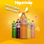 JUS NOUROULA